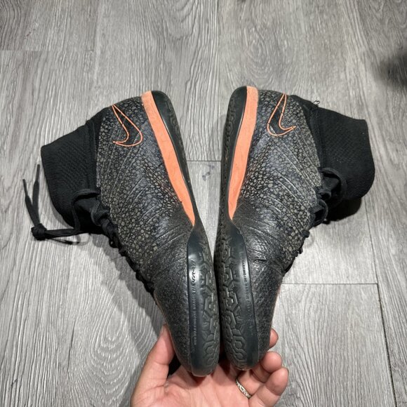 Nike Mercurial X Proximo IC 718774 008 Indoor Soccer Cleats Shoe Men US 8.5 - Picture 8 of 12